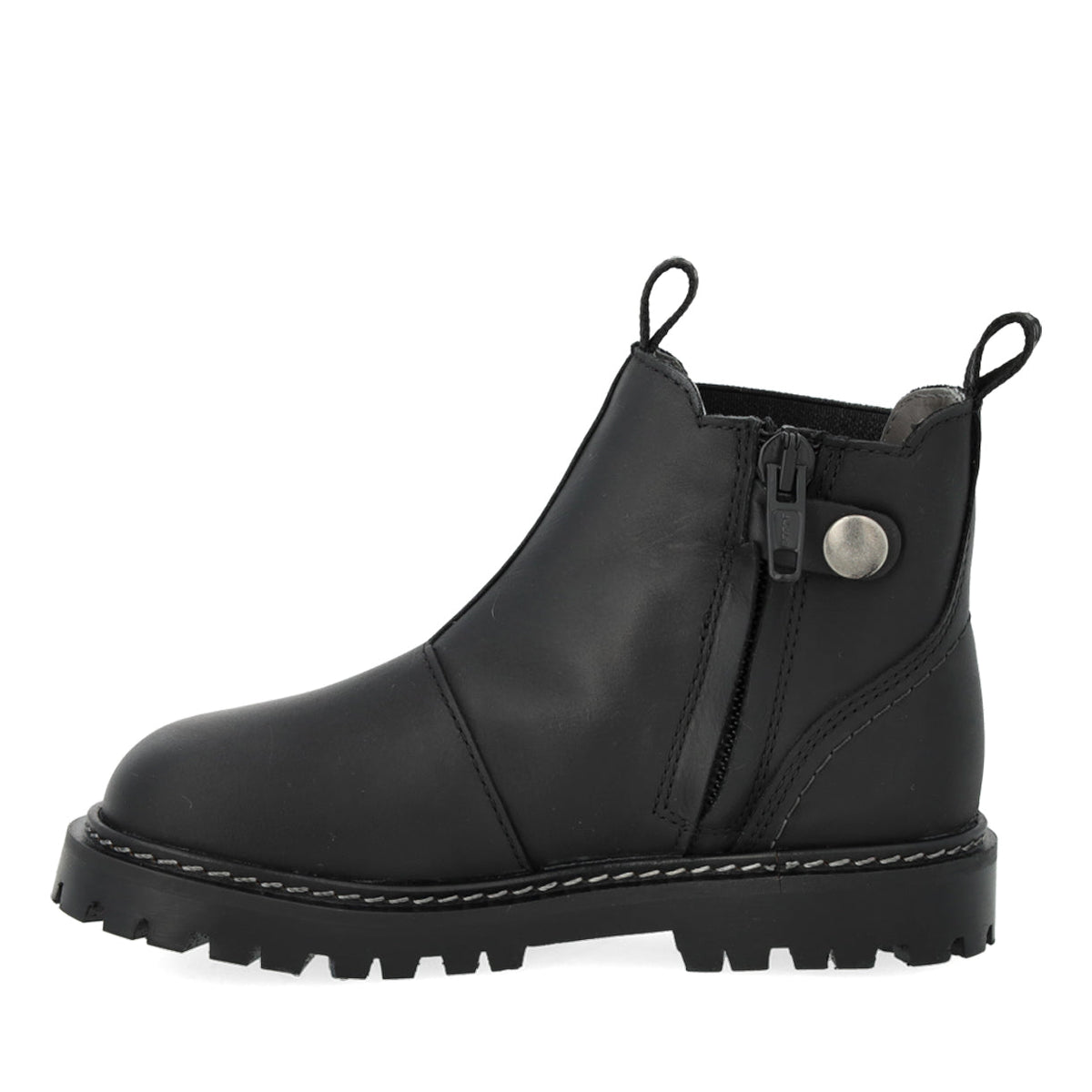 Winter boot