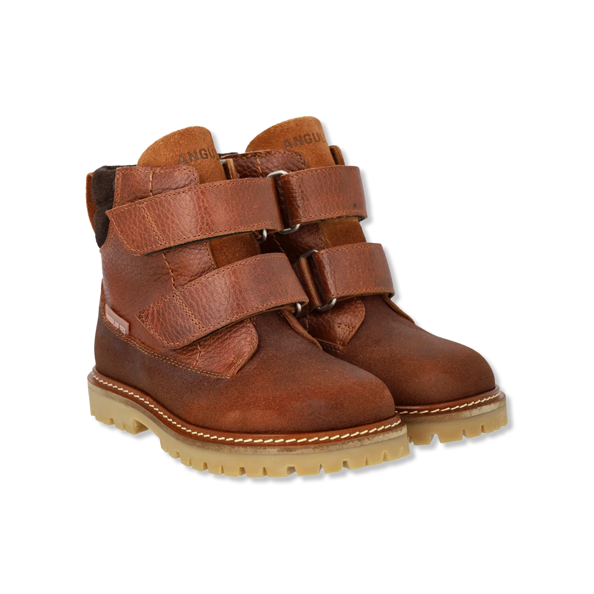 Winter boot