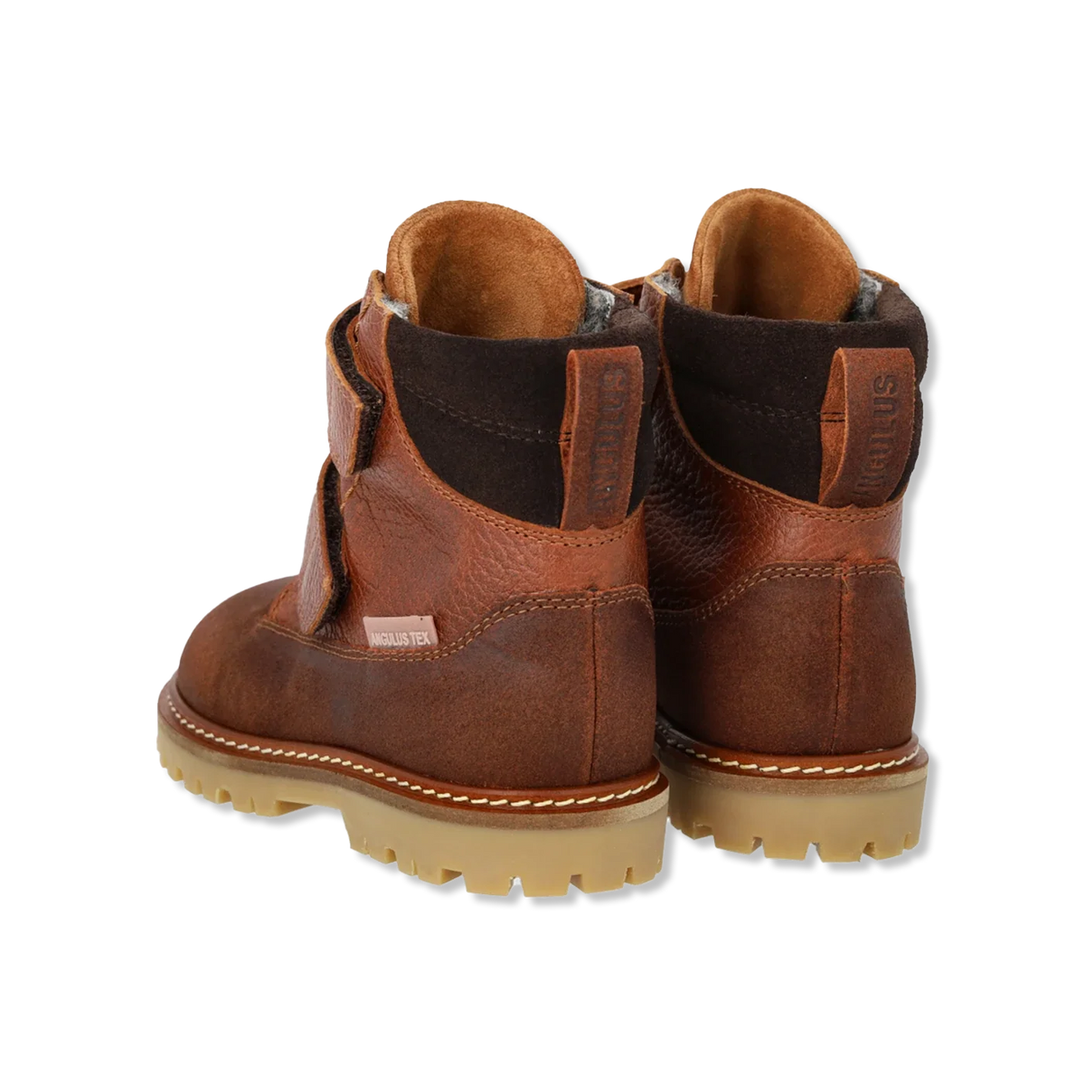 Winter boot