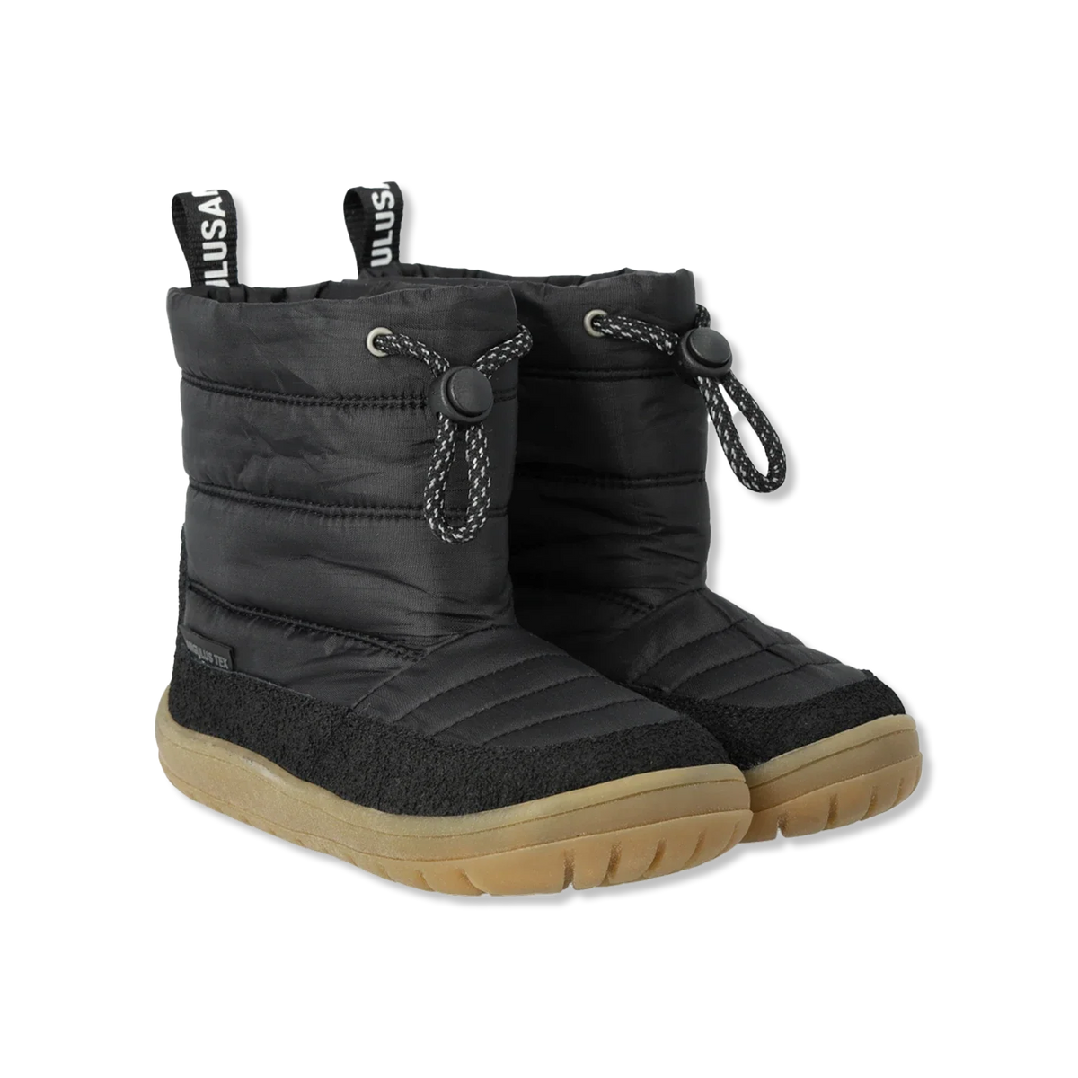 Winter boot