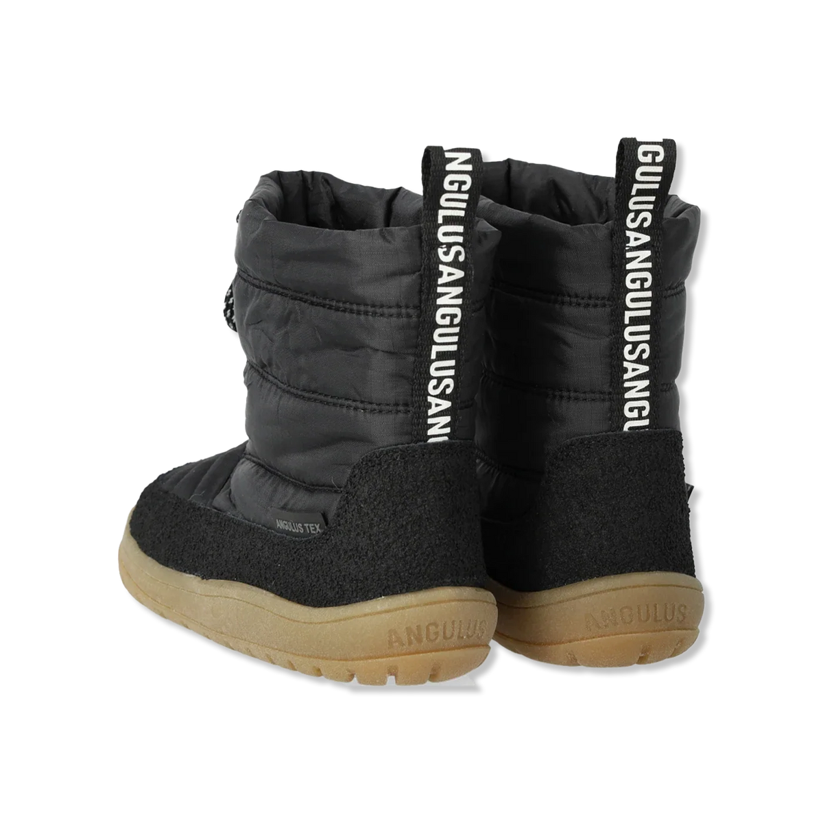 Winter boot