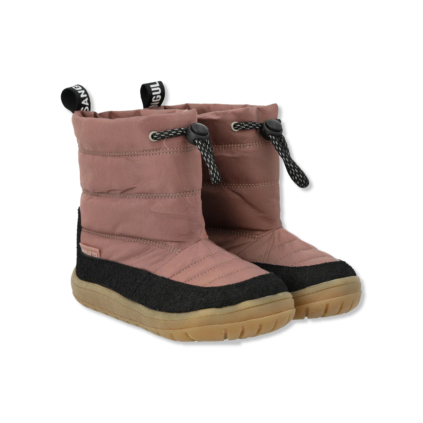 Winter boot