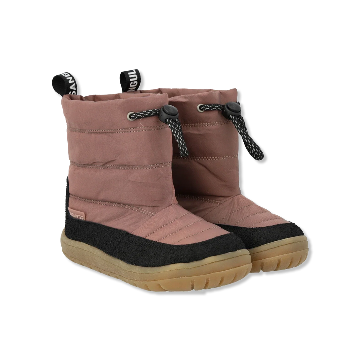 Winter boot