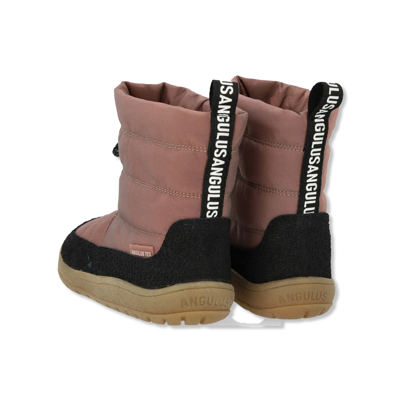 Winter boot