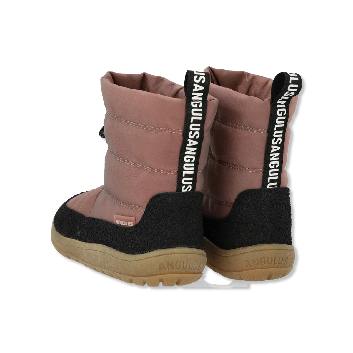 Winter boot