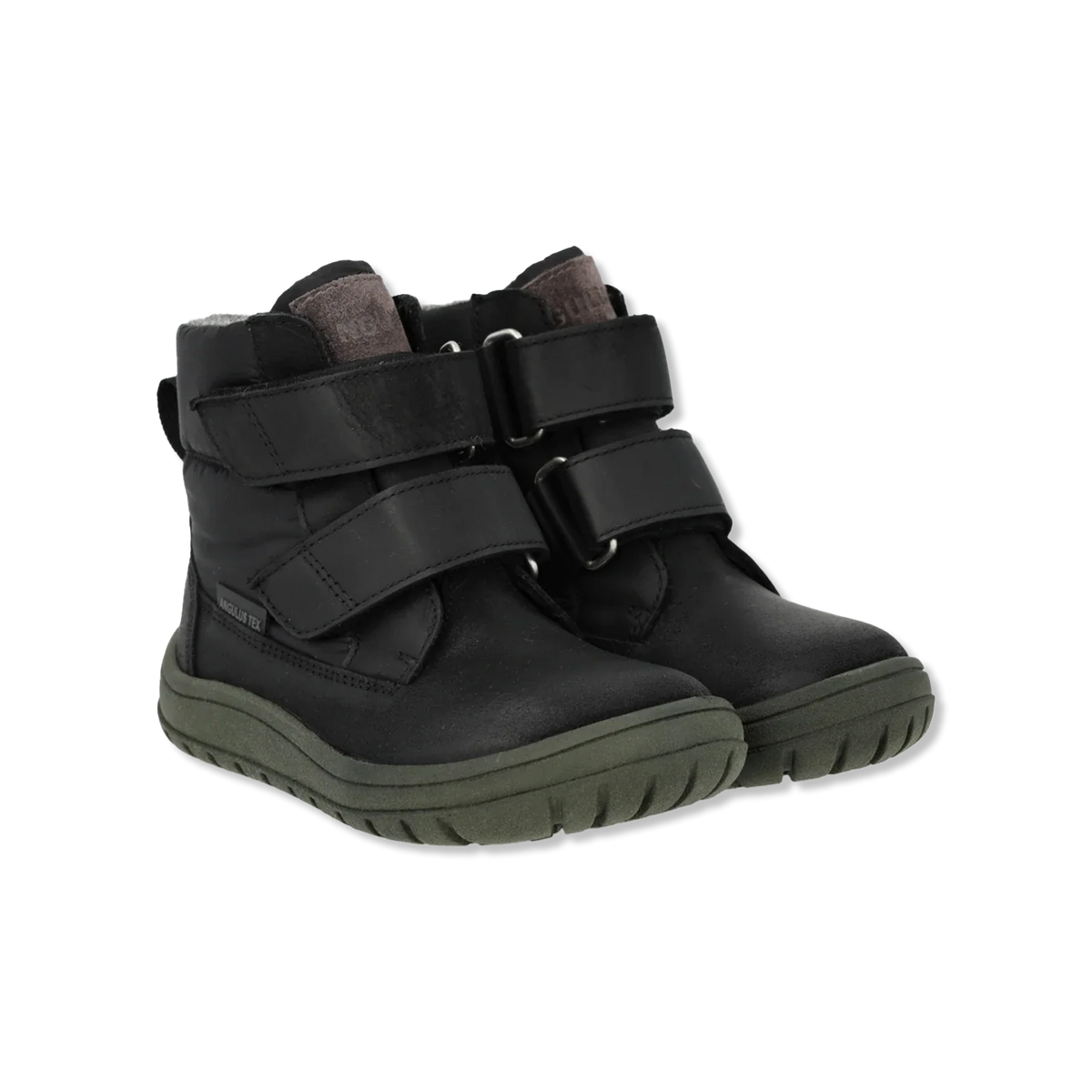 Winter boot