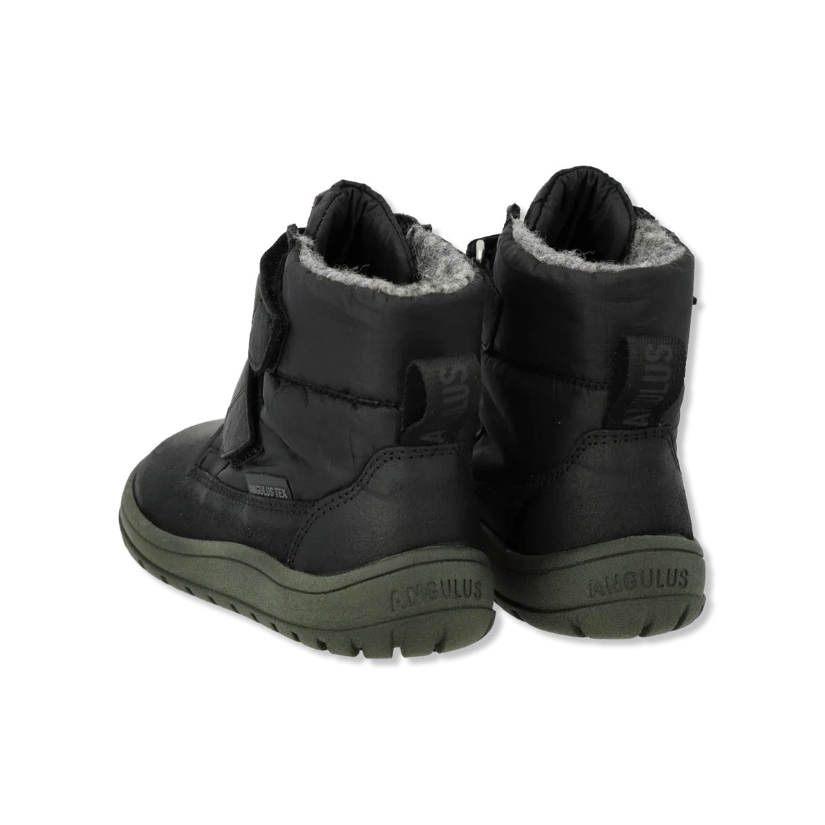 Winter boot