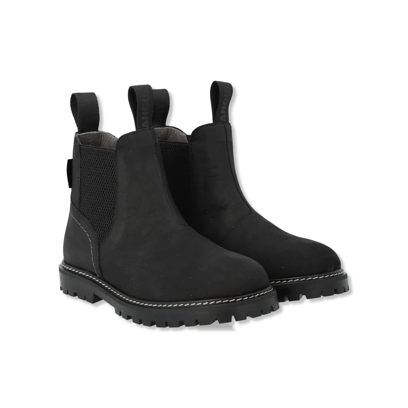 winter boots