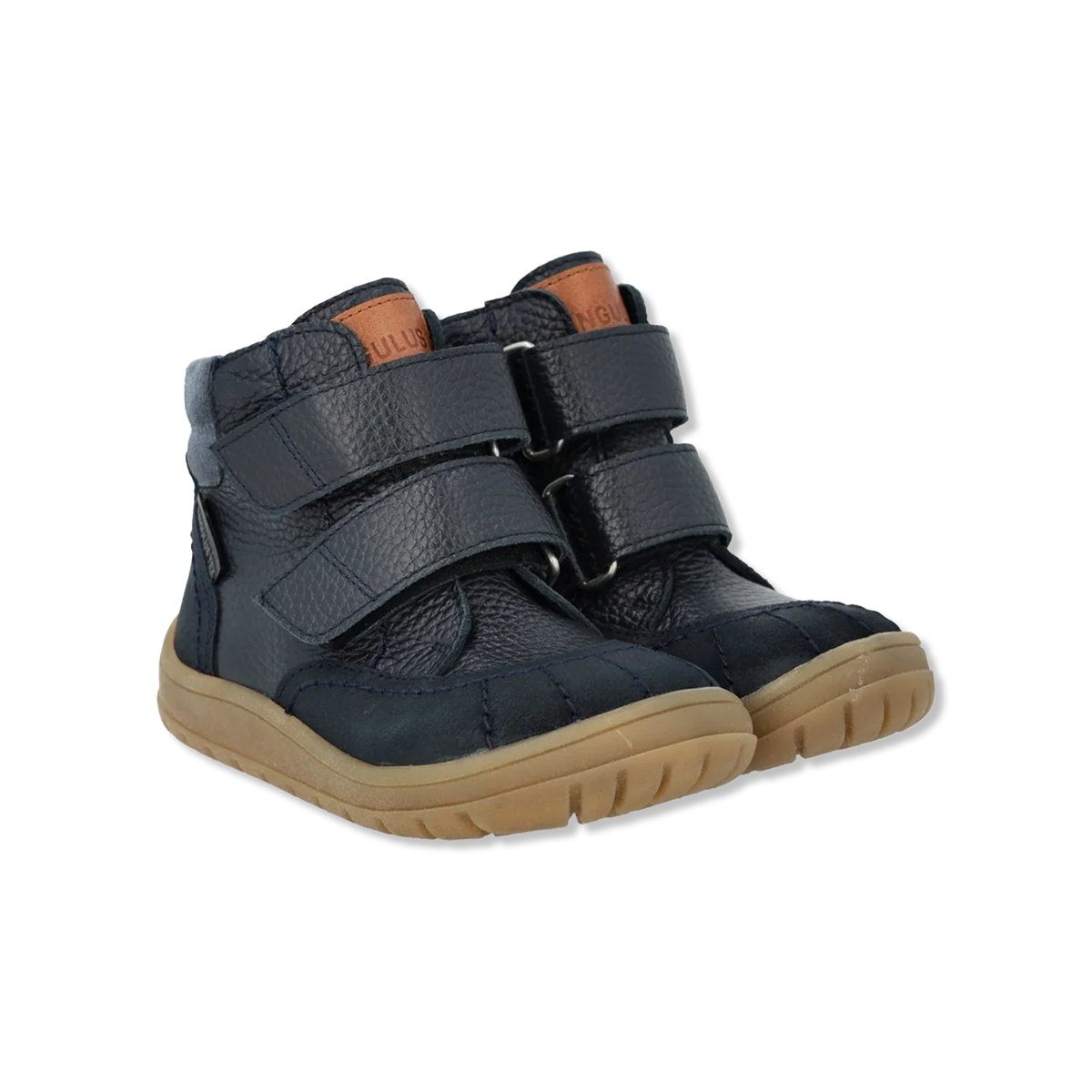 Winter boot