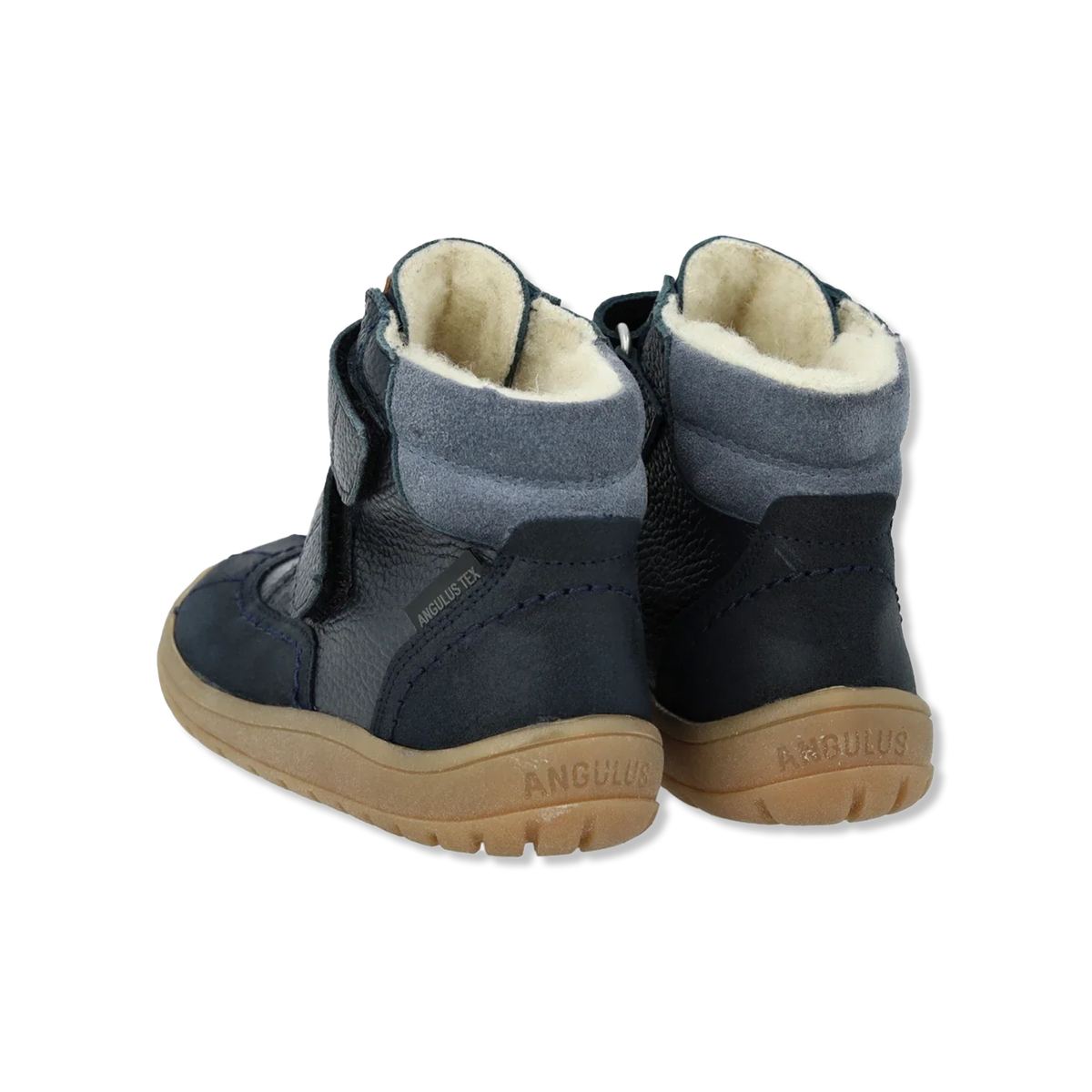 Winter boot