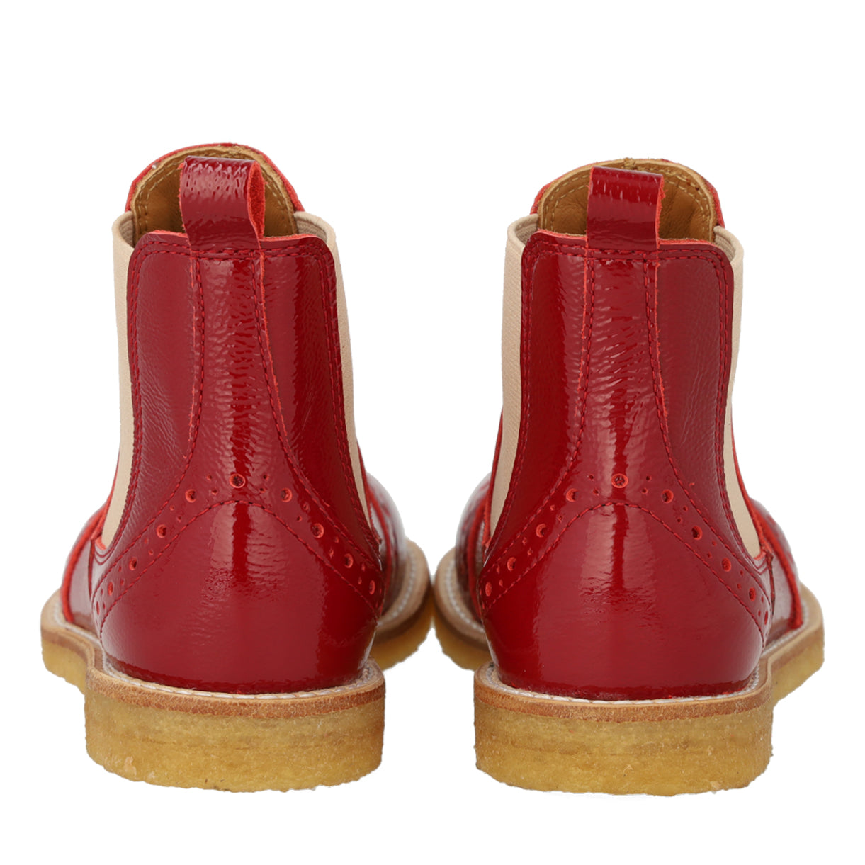 short boots