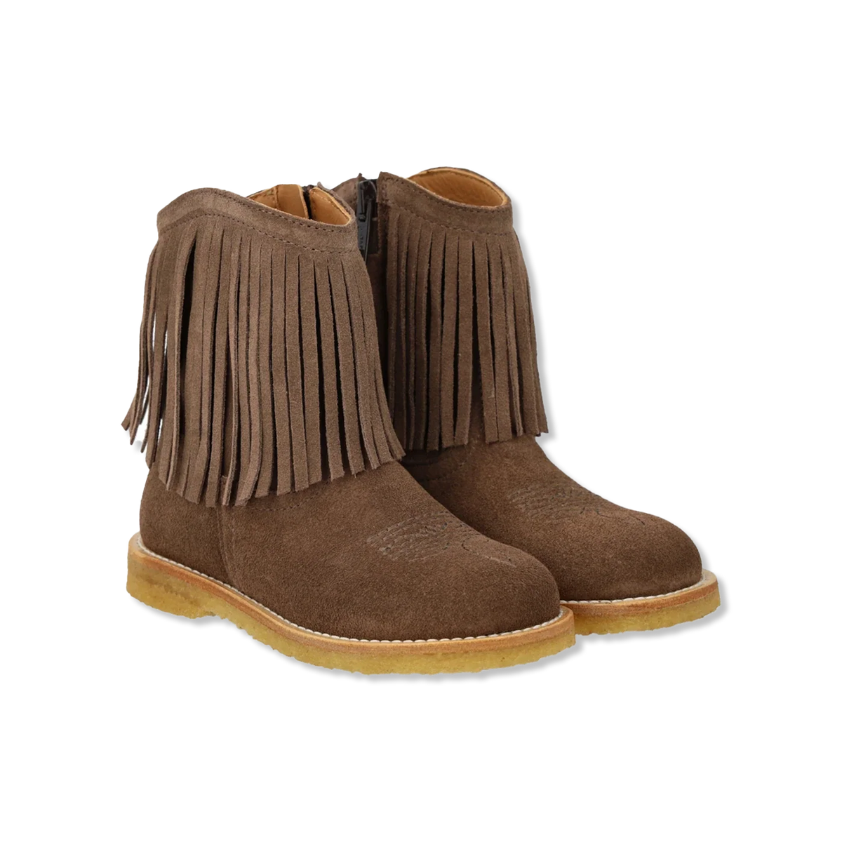 short boots