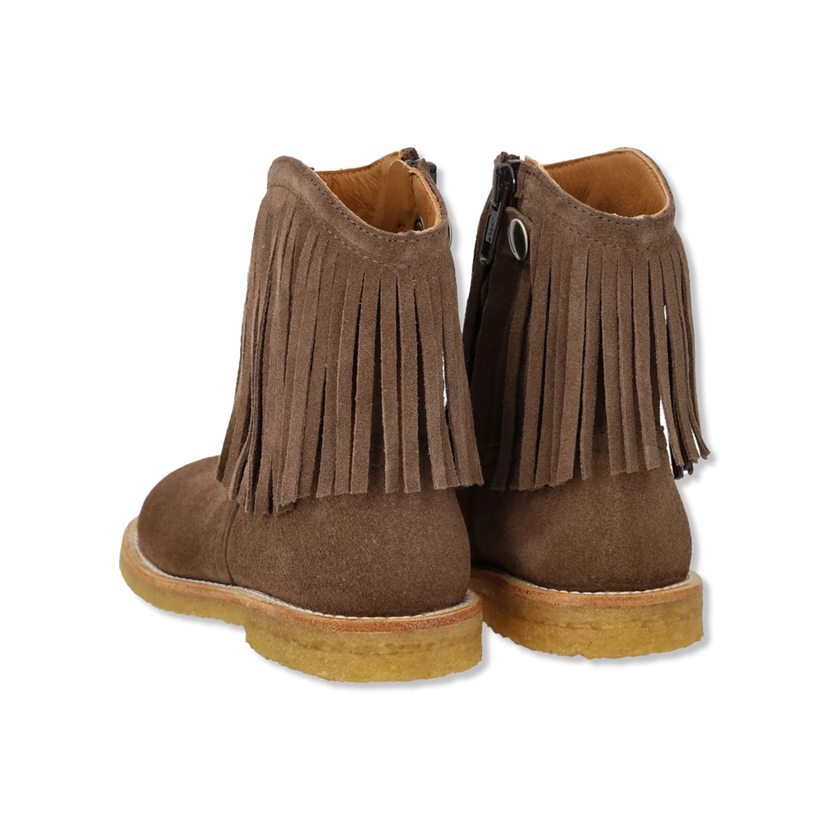 short boots