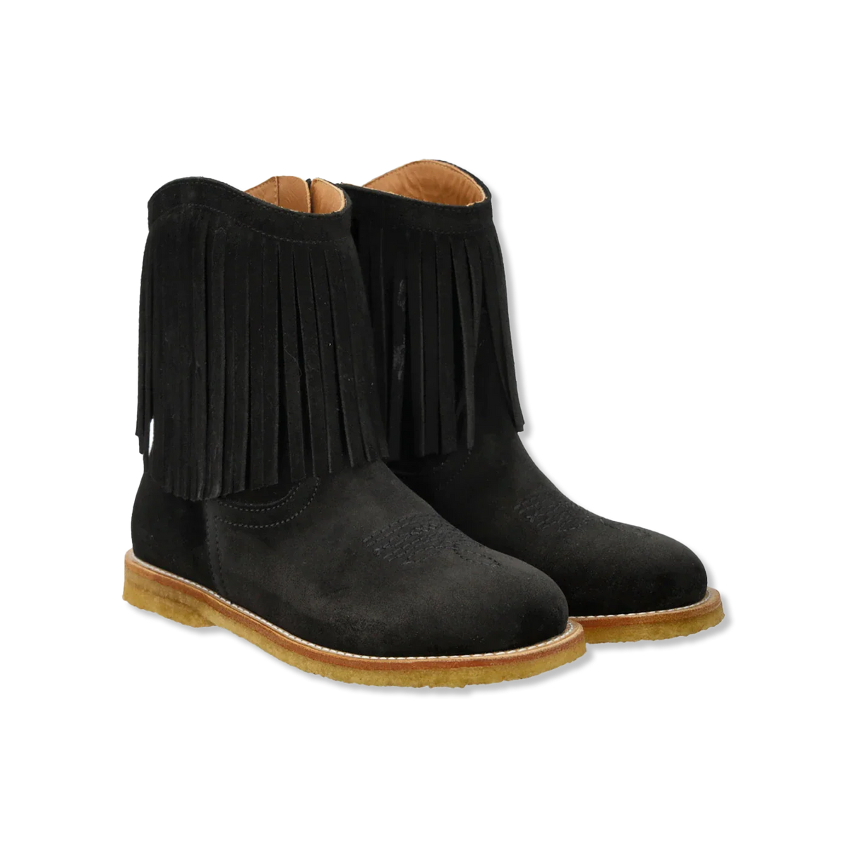 short boots