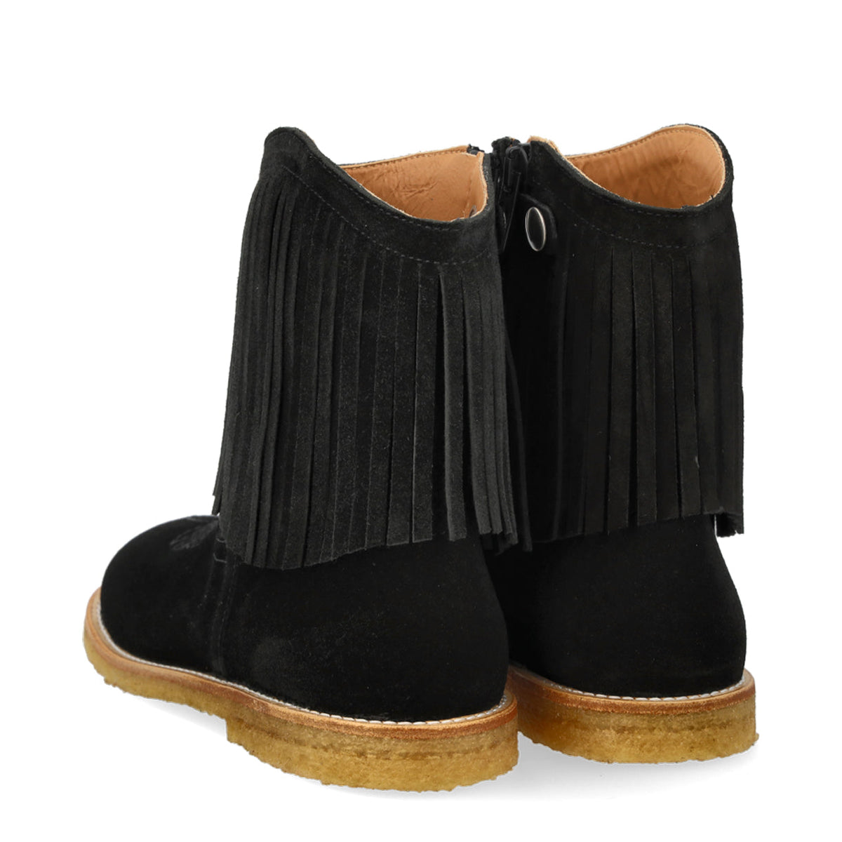 short boots