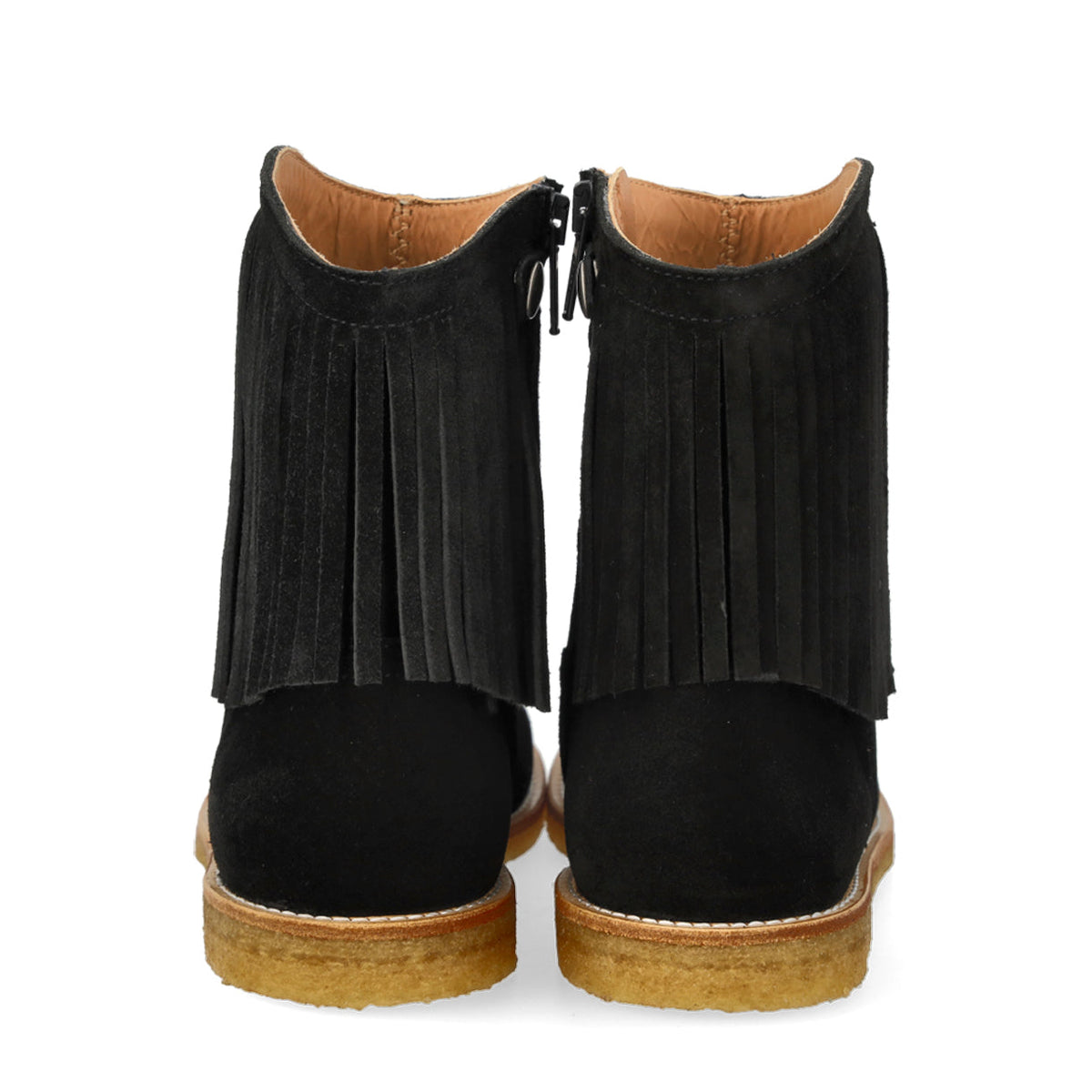 short boots