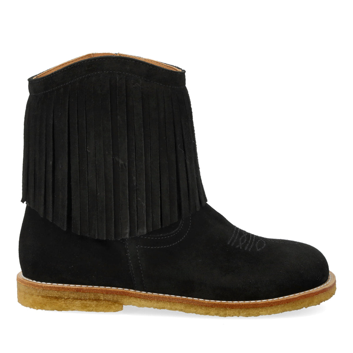 short boots