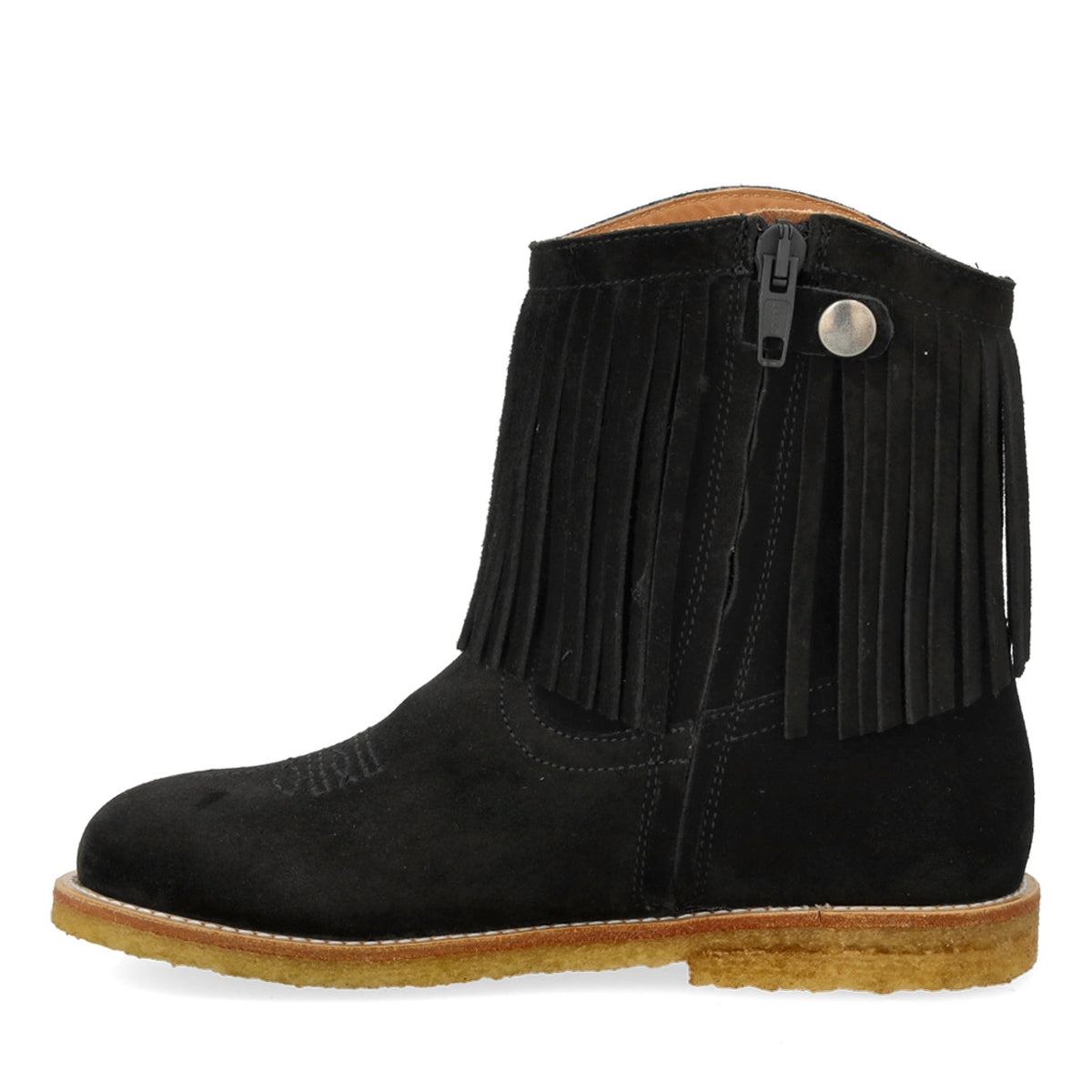 short boots