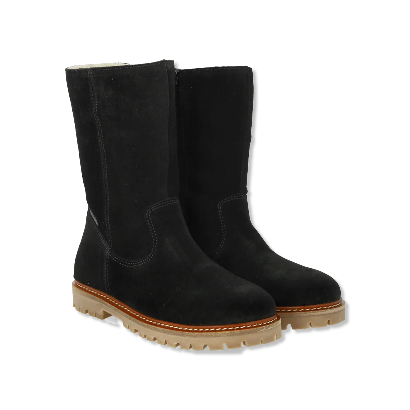 Winter boot