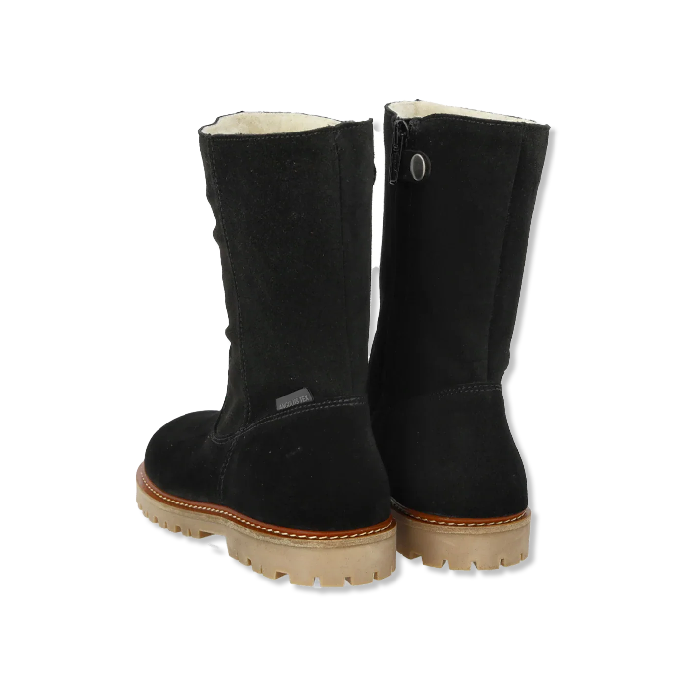 Winter boot