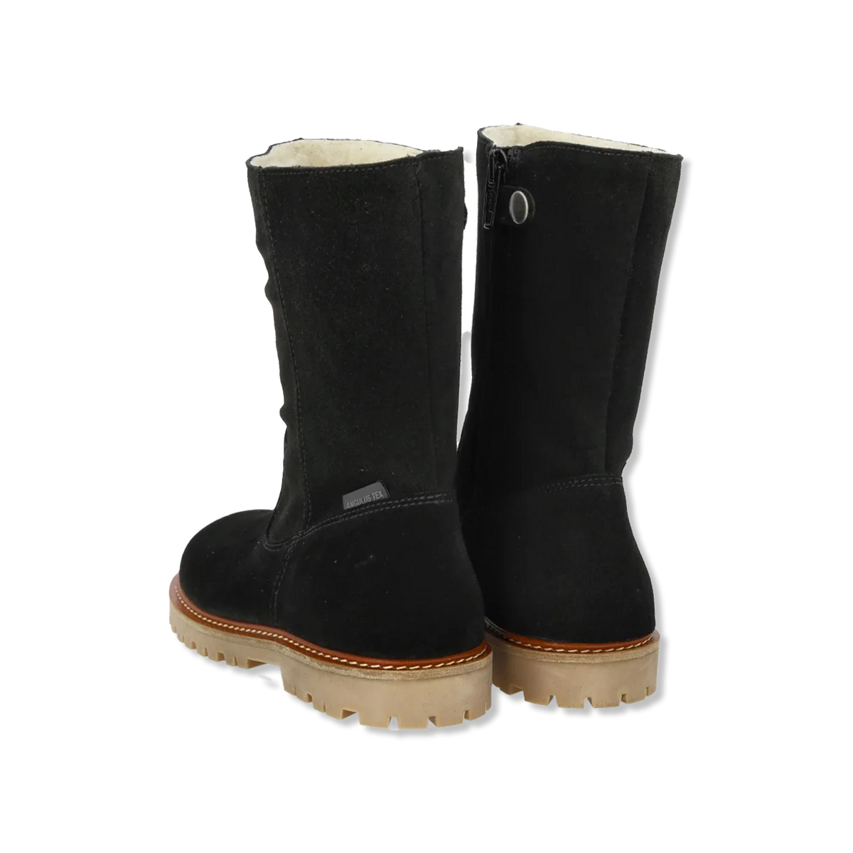 Winter boot