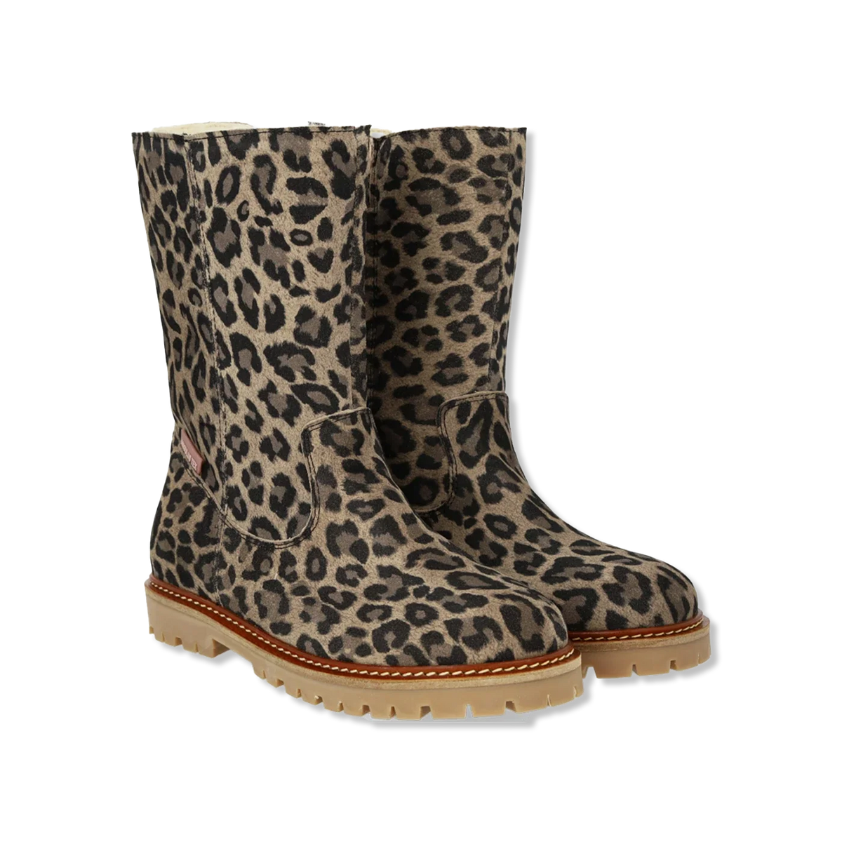 Winter boot