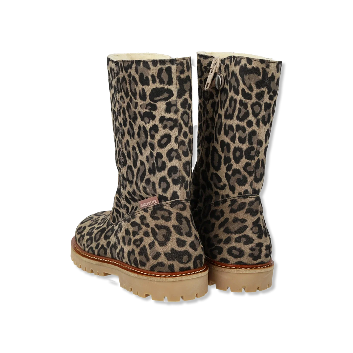 Winter boot