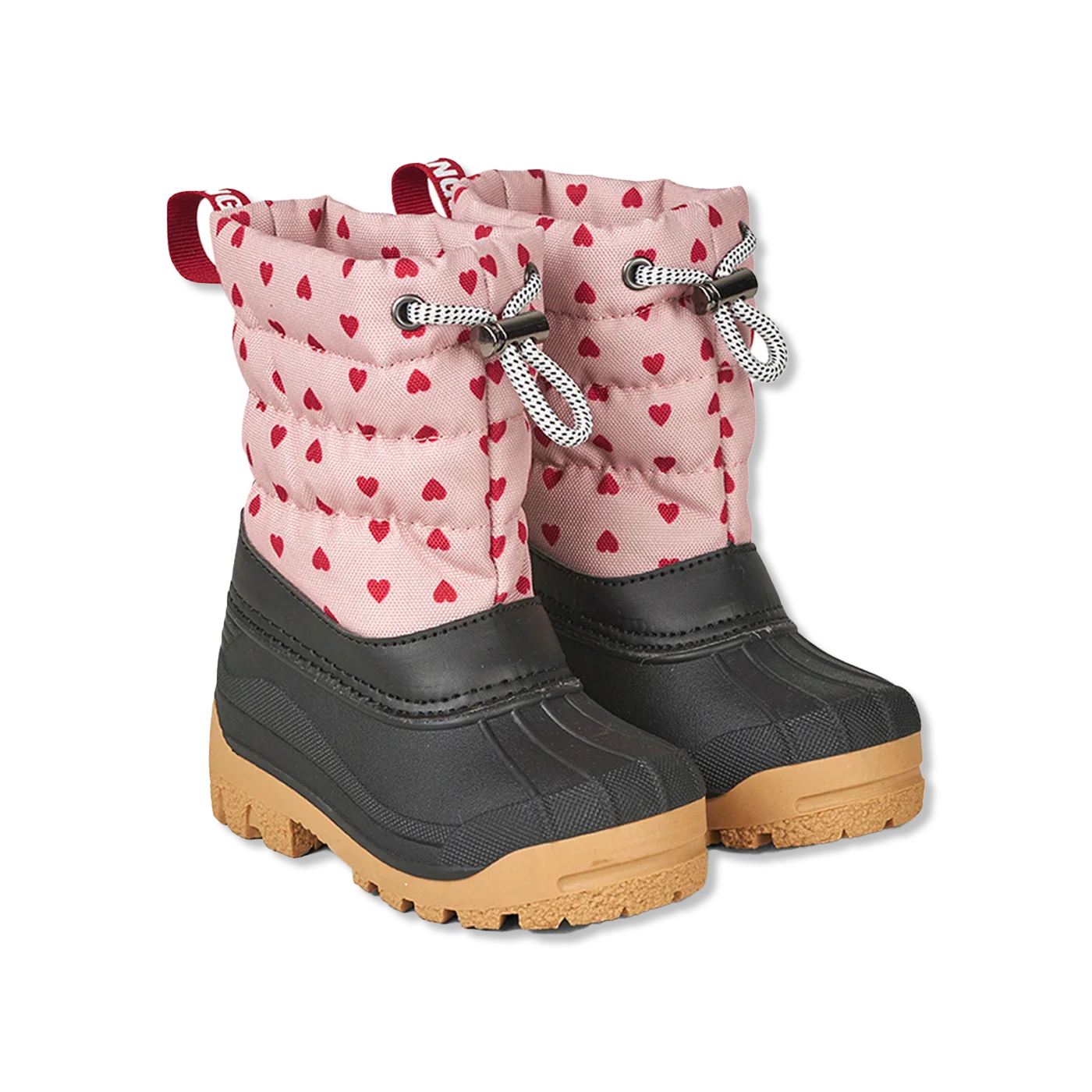 thermal boot