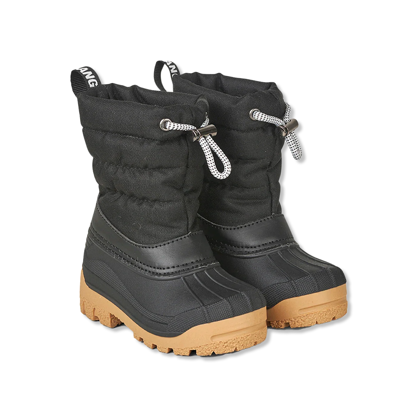 thermal boot