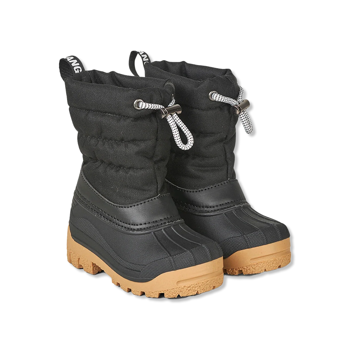 thermal boot