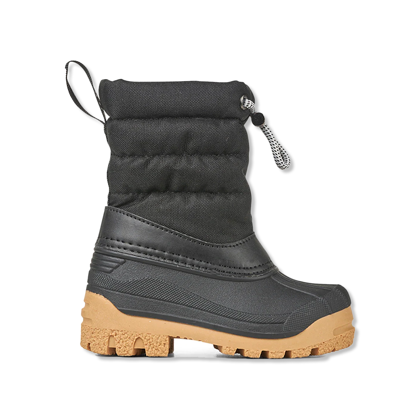 thermal boot
