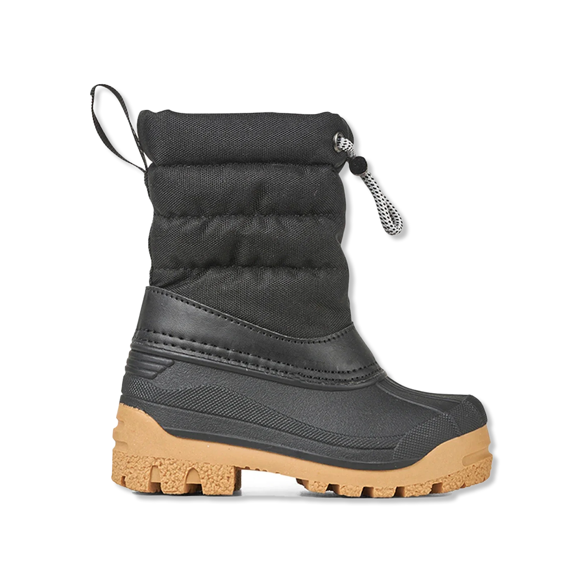 thermal boot