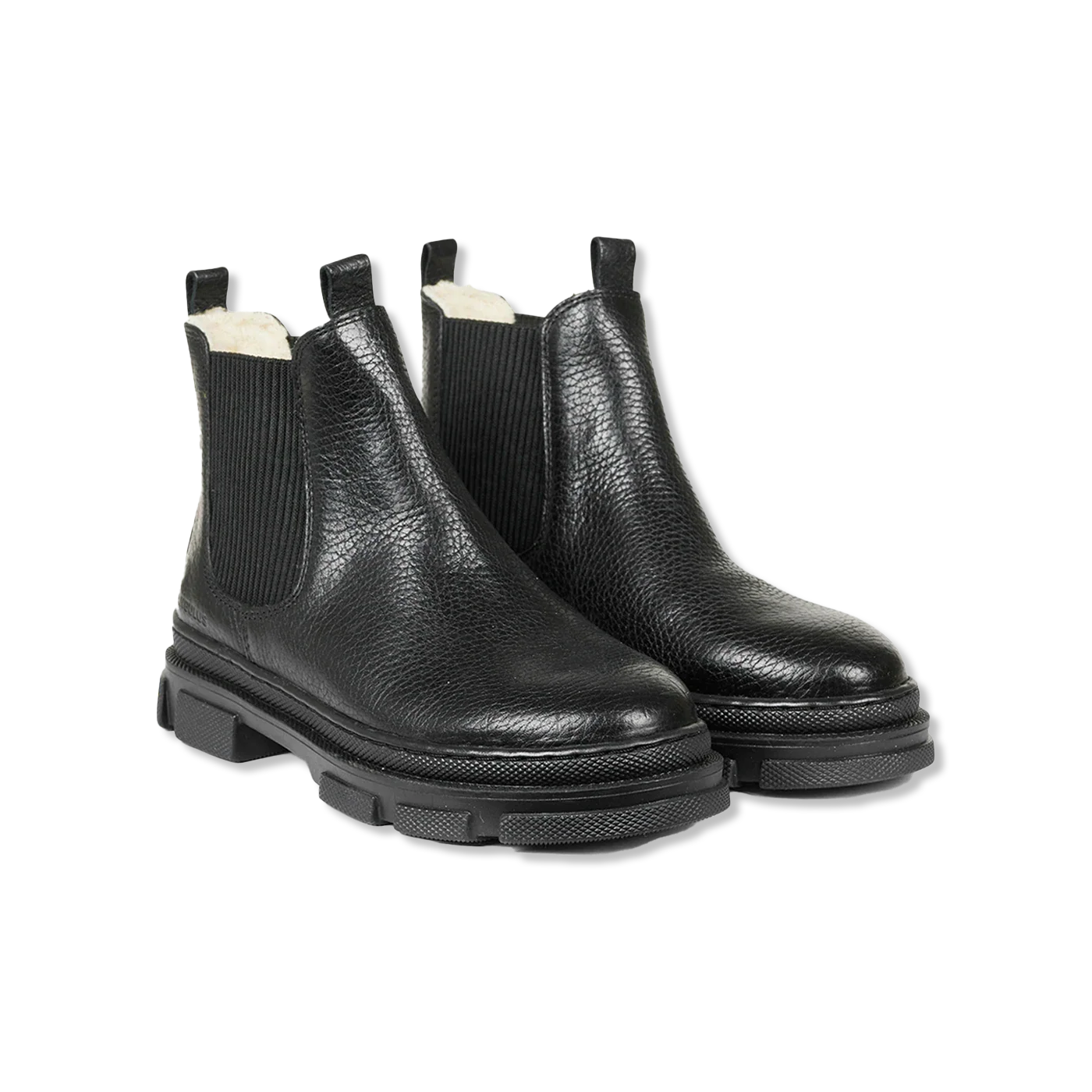 Winter boot
