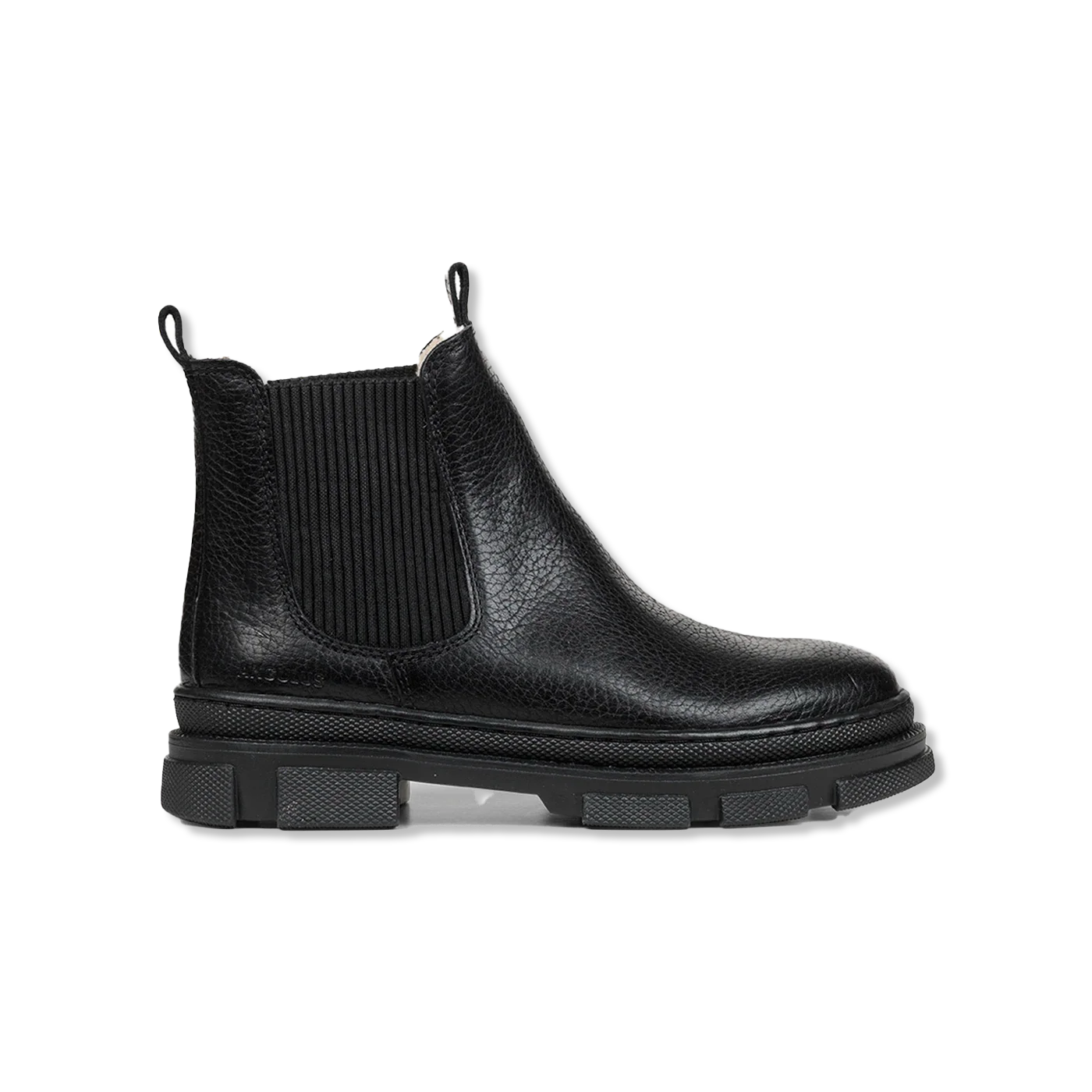 Winter boot