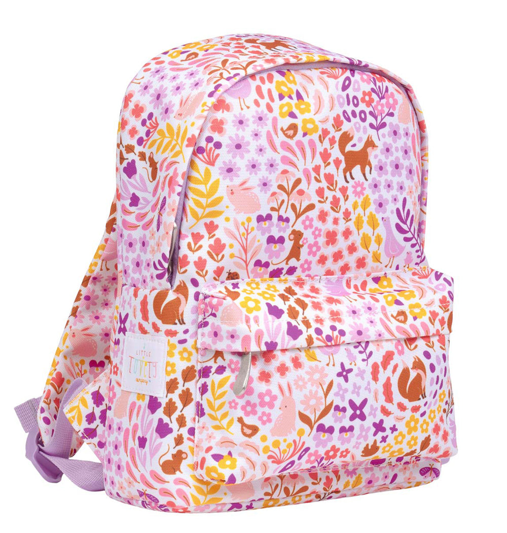 Little backpack Backpack