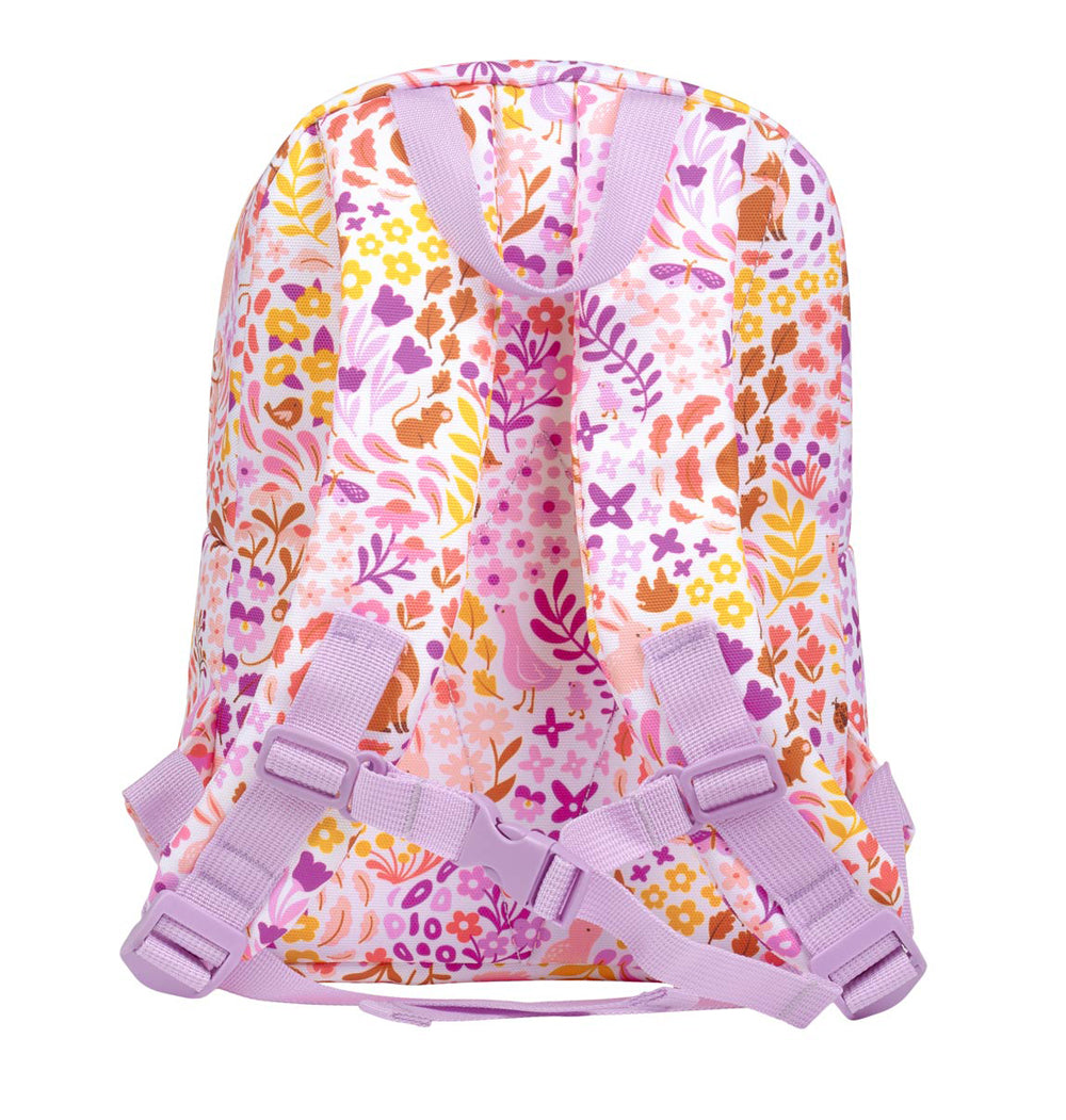 Little backpack Backpack