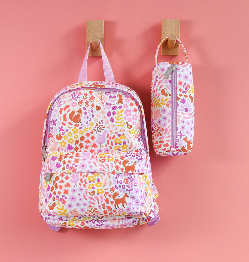 Little backpack Backpack
