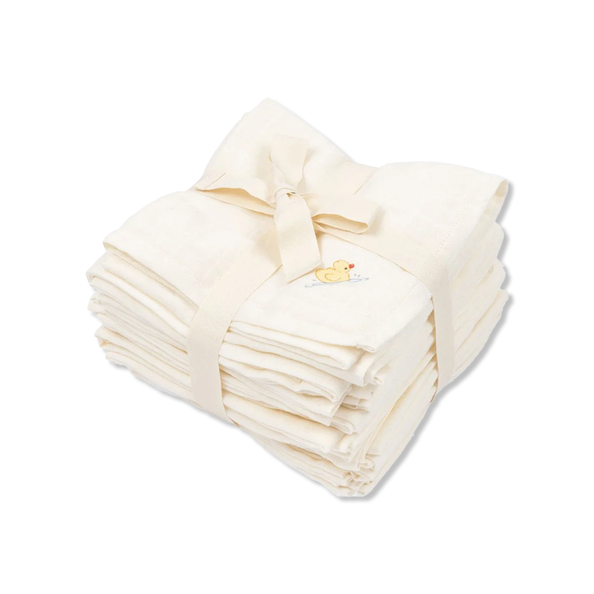 NUVOLI muslin cloth