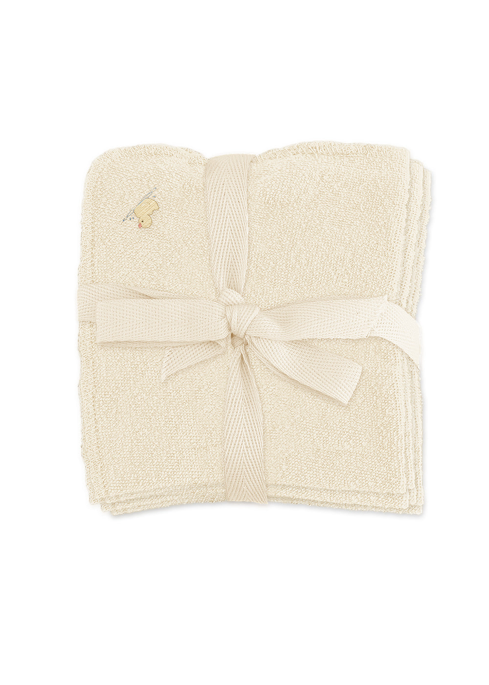 Figo Washcloth