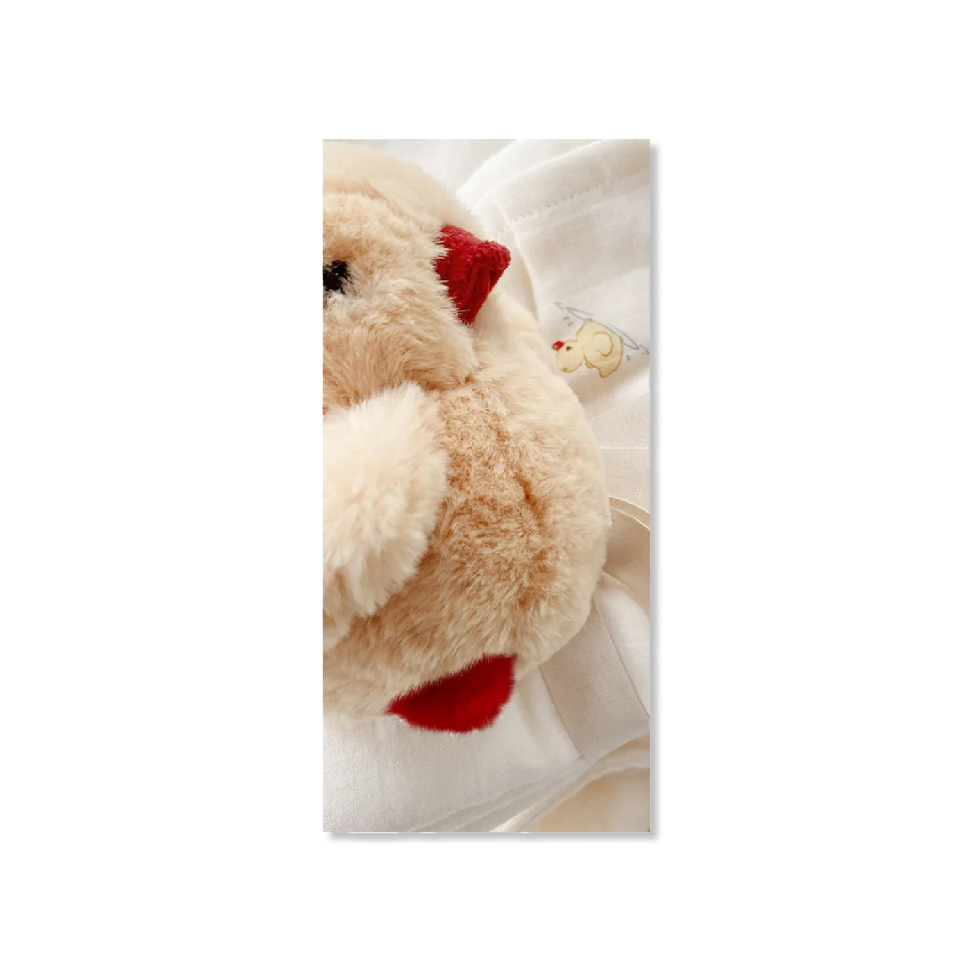 MIO teddy