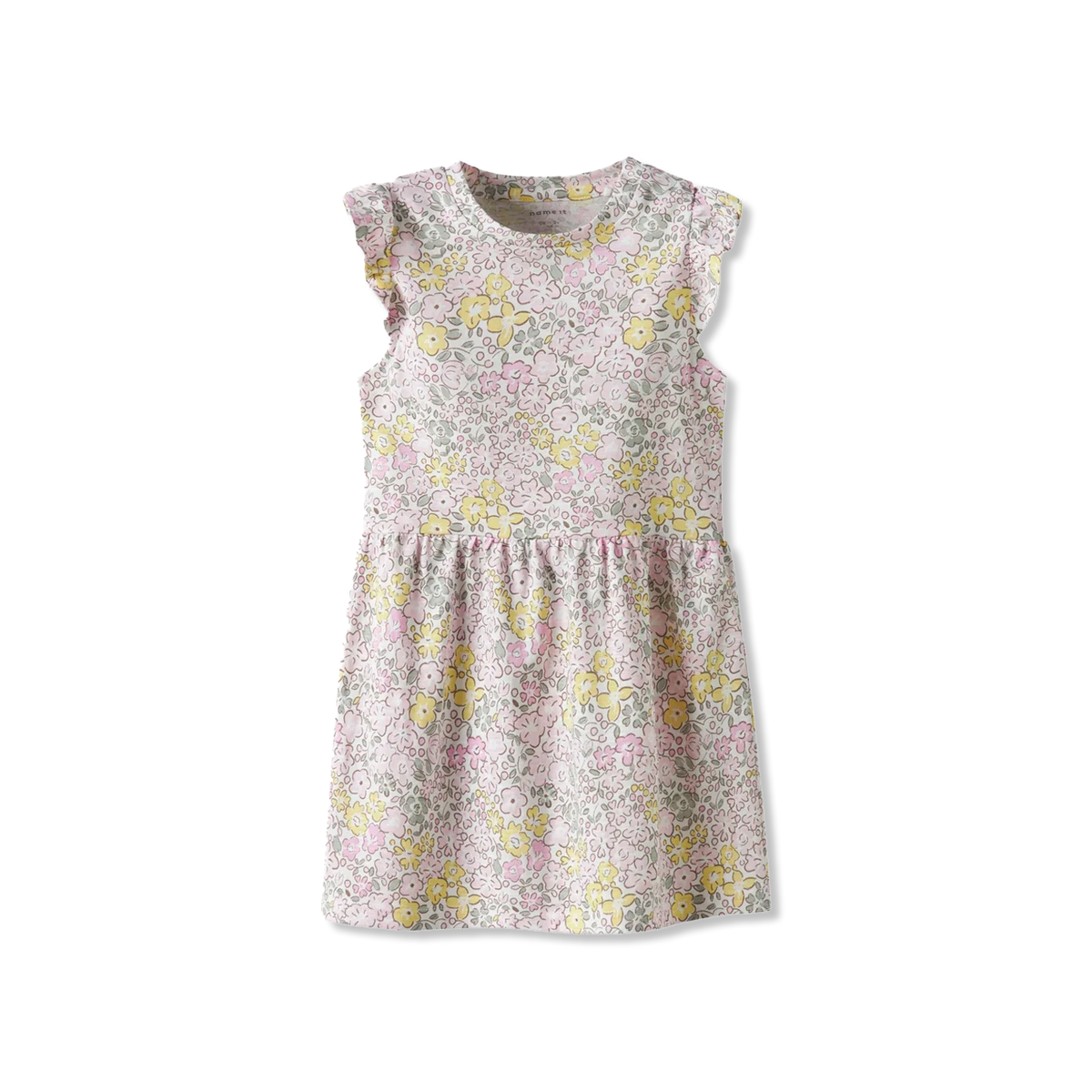 Nmfhaile dress