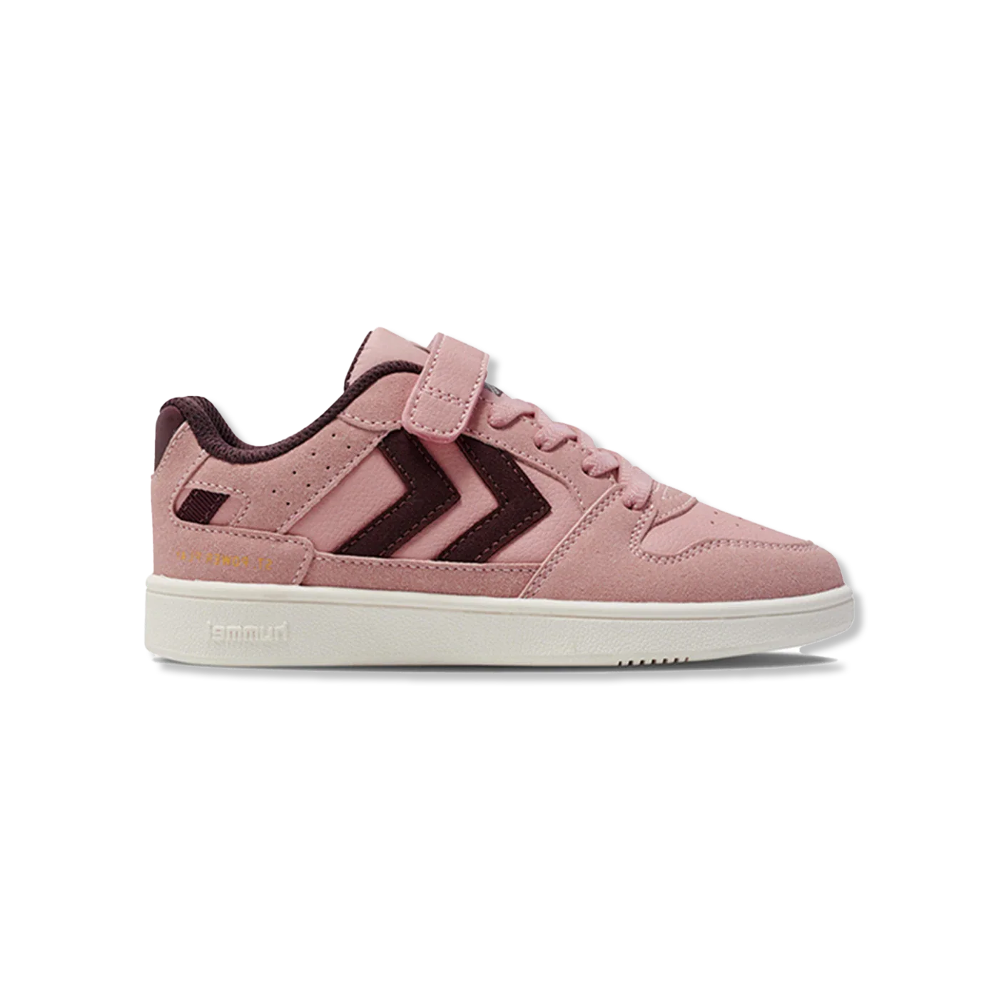 ST POWER PLAY SP JR shoes