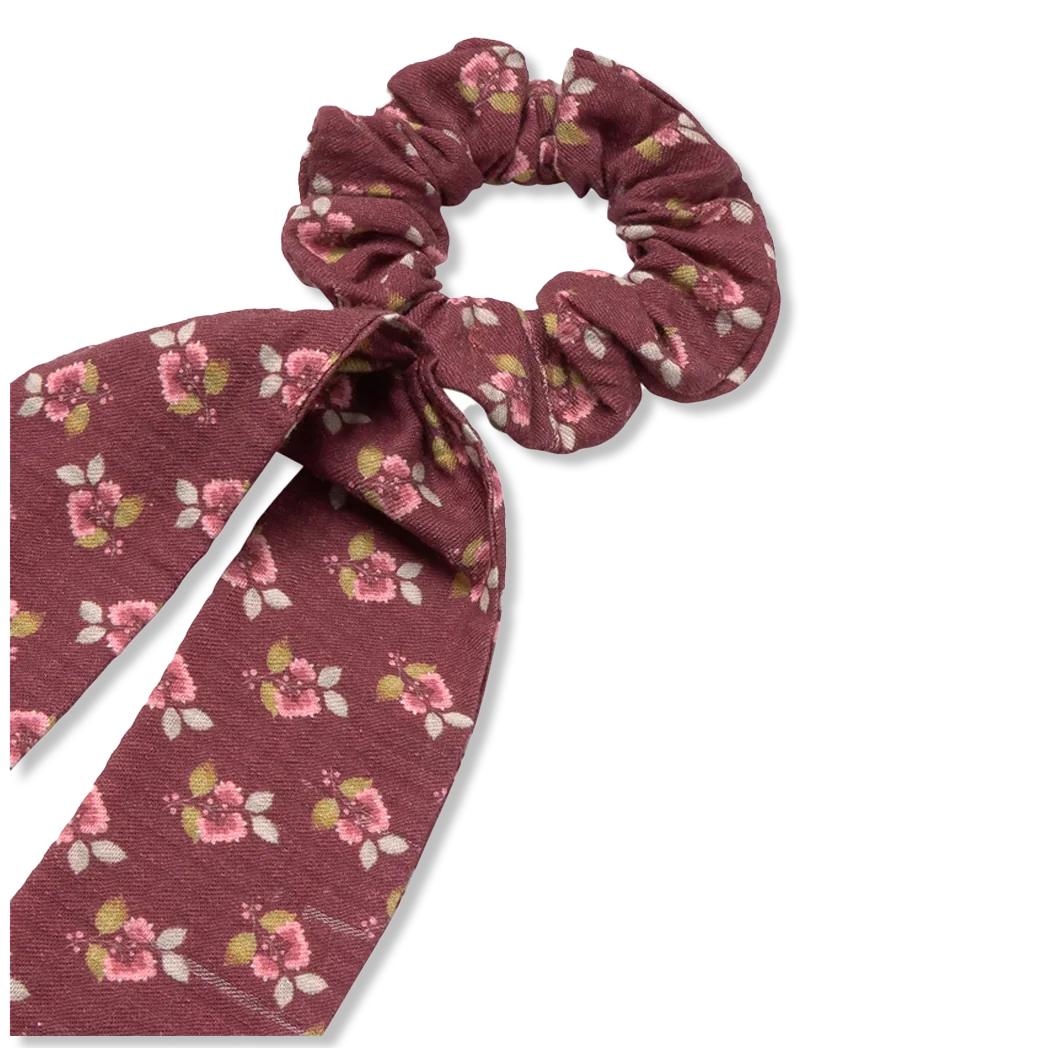 Hair ties