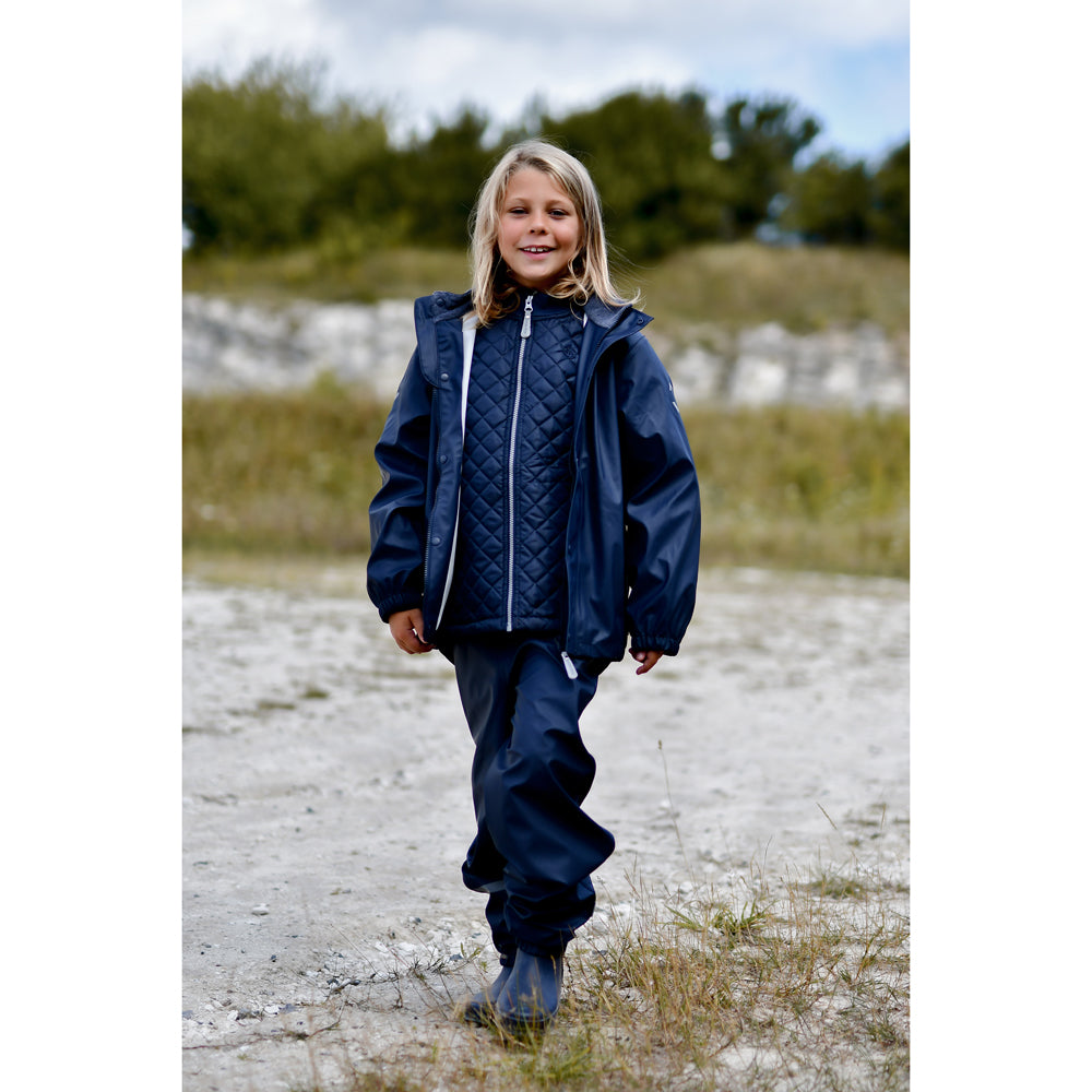 Rainwear