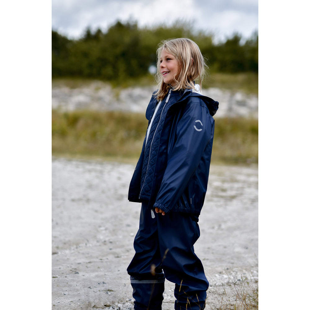 Rainwear