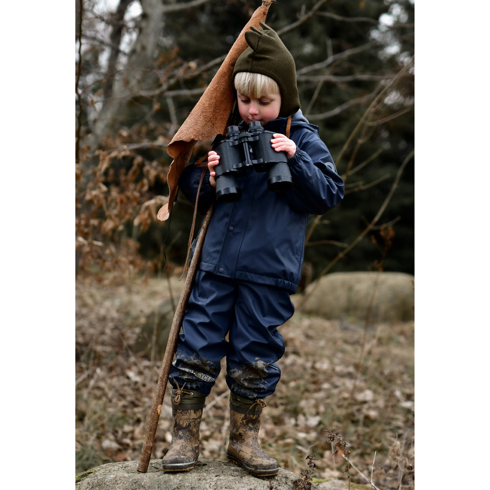 Rainwear