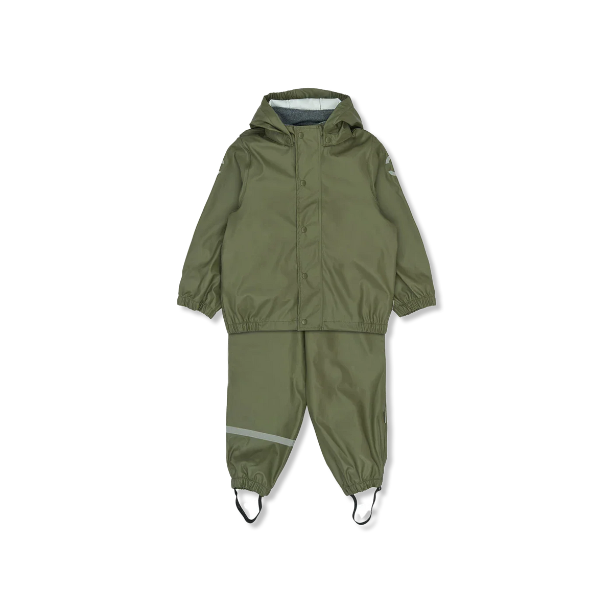 Rainwear