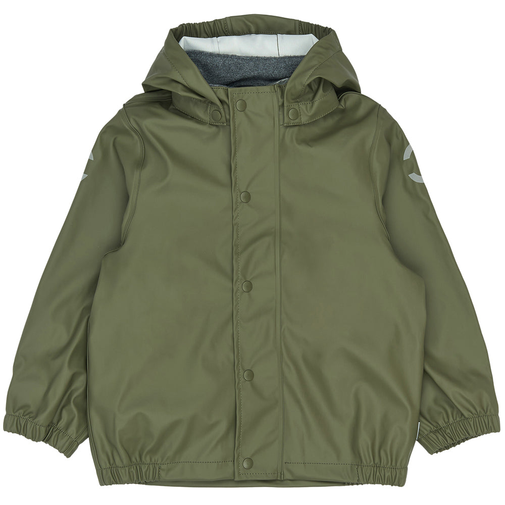 Rainwear