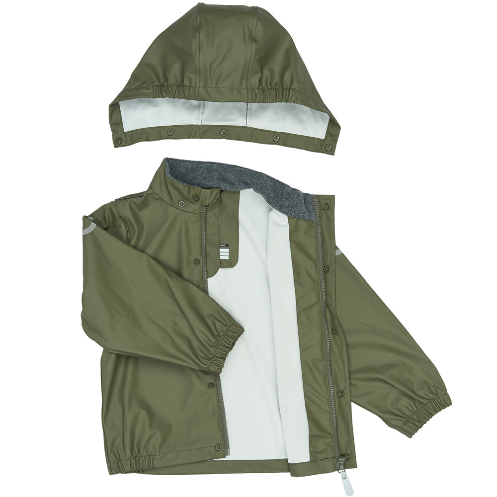 Rainwear