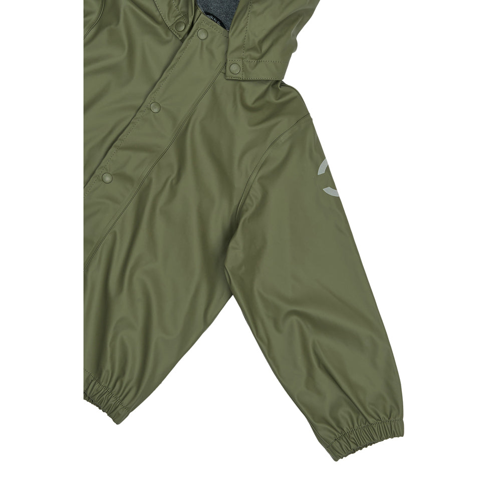 Rainwear
